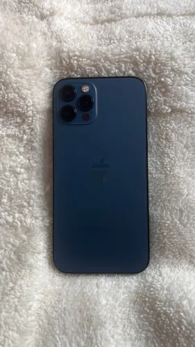 iPhone 12 Pro 256Gb Azul