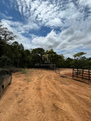 Terreno em Condomínio Reserva Boa Fé