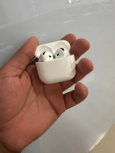 Fone AirPods 4 