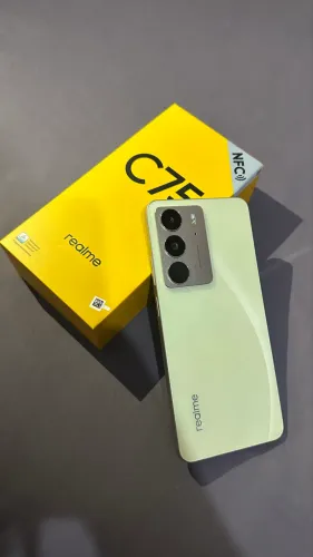 Realme C75 256GB