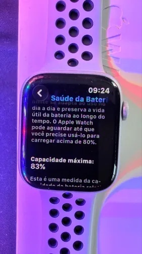 RELÓGIO