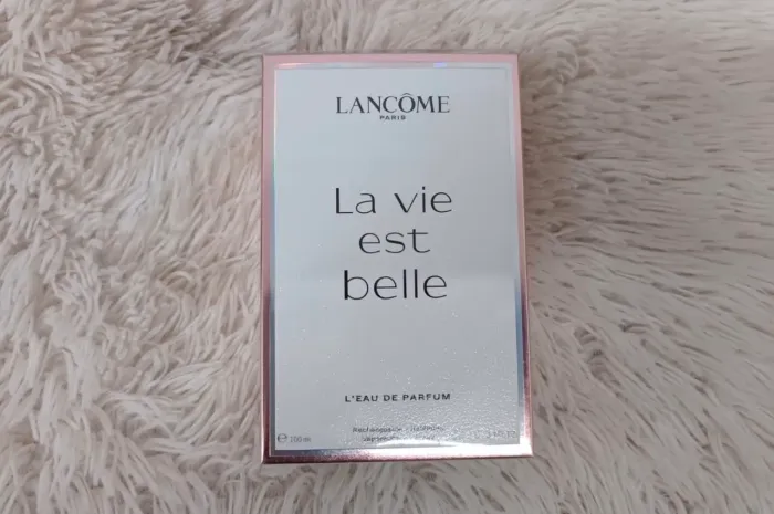 Perfume Lancôme