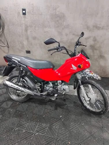Pop 110i