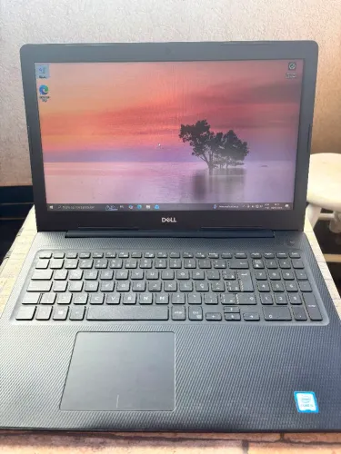 Notebook Dell Intel core i5, Não entrego 