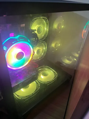 Pc gamer de entrada
