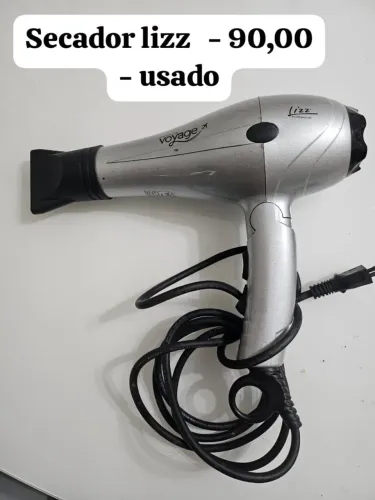 Secador lizz