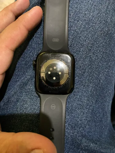 Apple Watch série 10