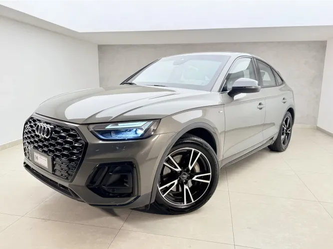 Audi Q5 Performance 2.0 TFSIe S.tr. QT (hib.) 2023