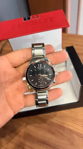 Tissot T-Sport Quickster Chronograph original 