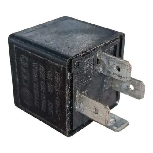 Rele ventilador bomba elétrico combustível v fox 2006 2009