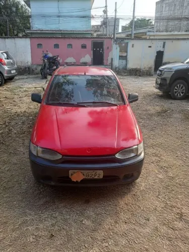 Fiat Palio EDX 1.0 MPI 2P 1997
