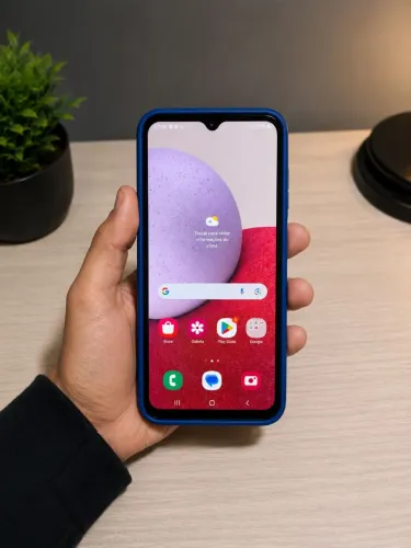 Samsung A13 128gb MUITO NOVO