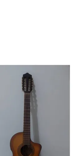 Viola 10 cordas Gianinni
