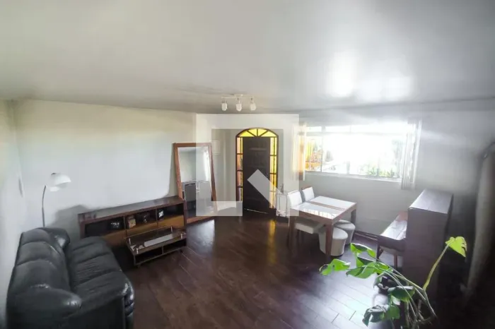 Casa à Venda - Jardim Palmares, 3 Quartos, 214 m2