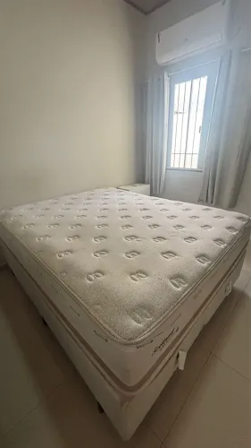 Cama Queen Size Herval Maxspring