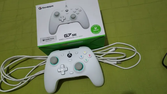 Gamesir G7Se