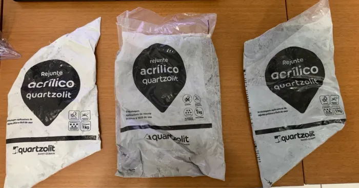Rejunte Quartzolit 