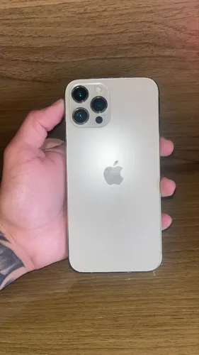 iPhone 12 Pro Max 