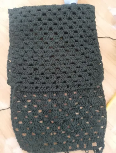 Curso de crochê básico 50