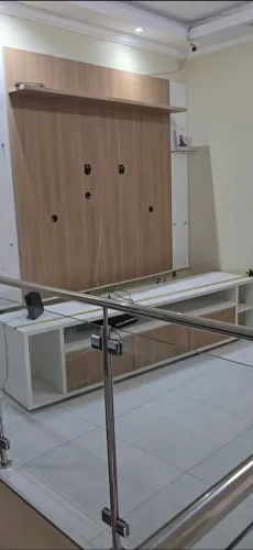 Vendo rack para tv de 75 polegadas