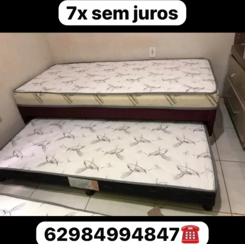 Bicama nova
