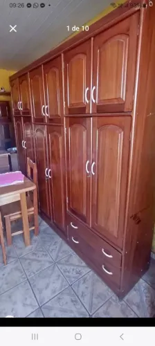 TDS pronta entrega