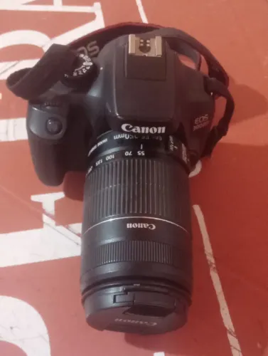 Cânon eos3000d