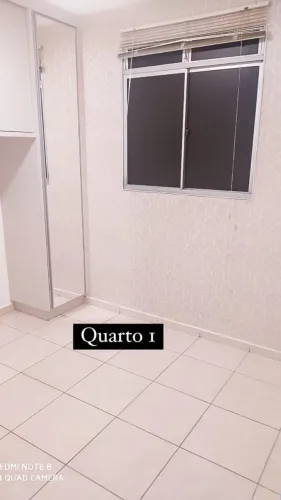 Apartamento Spazio Único Uberlândia