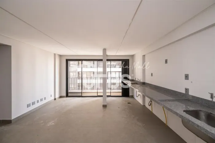 Apartamento à venda no Lux Oeste, Torre Lua, Setor Oeste 3 quartos, 1 suíte, 85 m² e 2 va