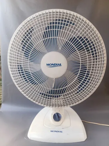 Ventilador Mesa Mondial
