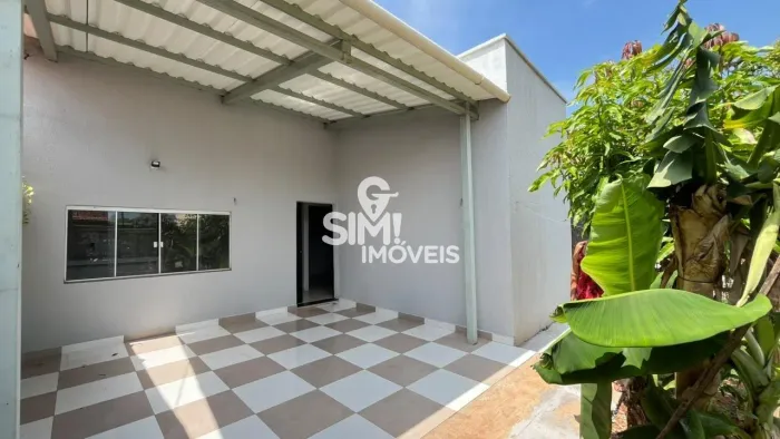 CASA RESIDENCIAL PARA LOCAÇÃO 208 SUL PALMAS TO