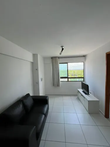 *Alugo de apto - Boa viagem - 1 Quarto. $