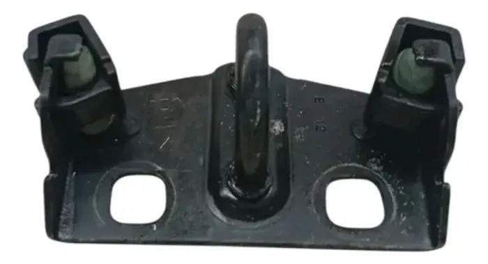 Batente Tampa Traseira Peugeot 308 2.0 2013 2014 2015