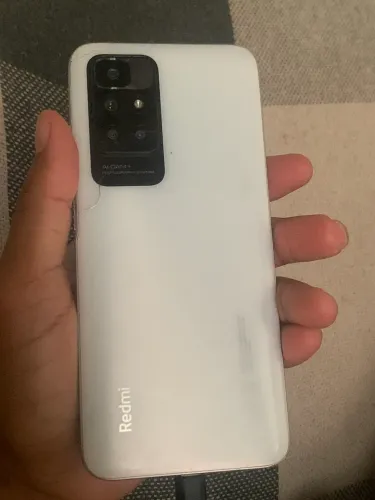 REDMI NOT 10 