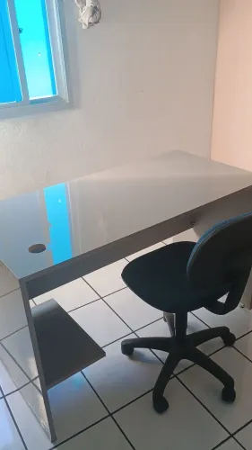 Mesa de escritório 