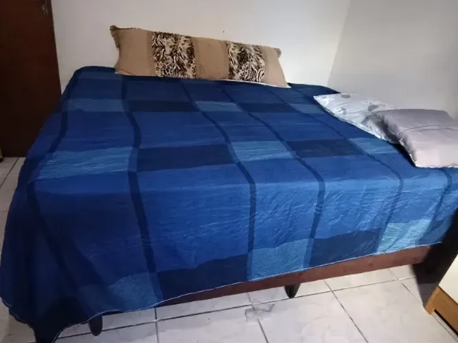 Cama super king