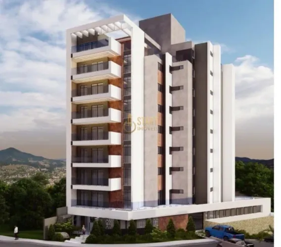 Apartamento 3 Quartos Juiz de Fora - MG - Teixeiras