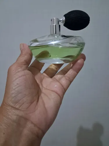 My lilly o boticário