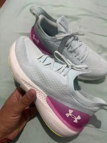 Tênis under armour