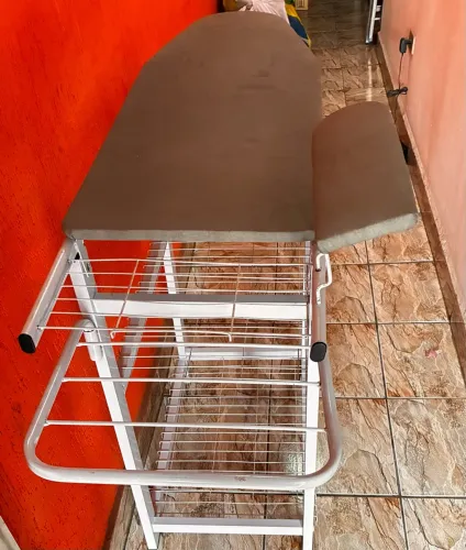 Tábua de passar profissional