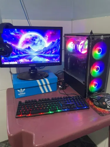 Computador Gamer