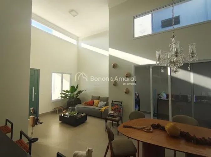 Casa térrea pra venda com 3 dormitórios, no condomínio terras da estancia, no bairro Monte