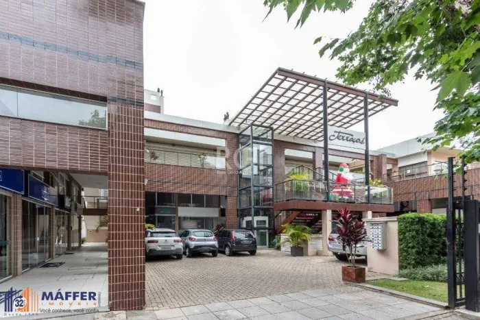 Loja para Venda - 98m², 0 dormitórios, Tristeza