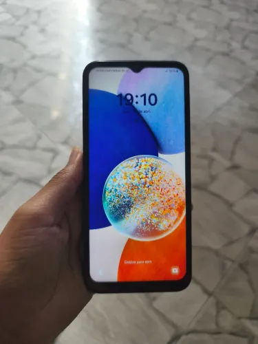 Celular Samsung Galaxy A14 5G