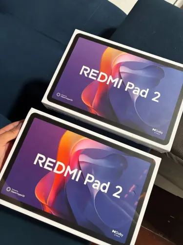 Redmi pad 2 