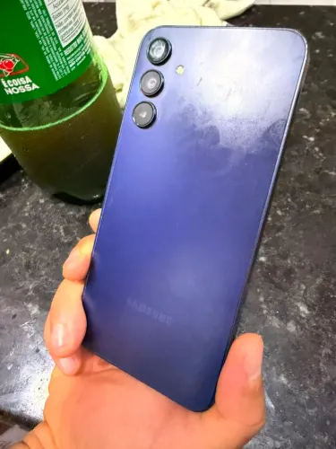 Celular galaxy A15 5G