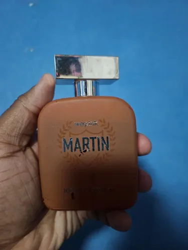 Martin - Wepink