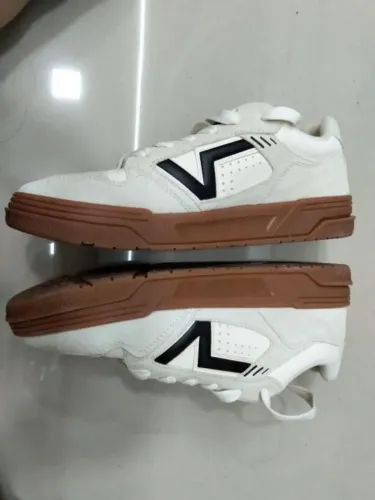 Vans Upland Suede Off White 42