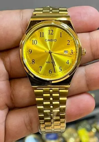 Relógio Unissex Casio