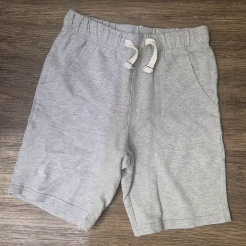 3 Bermudas infantis